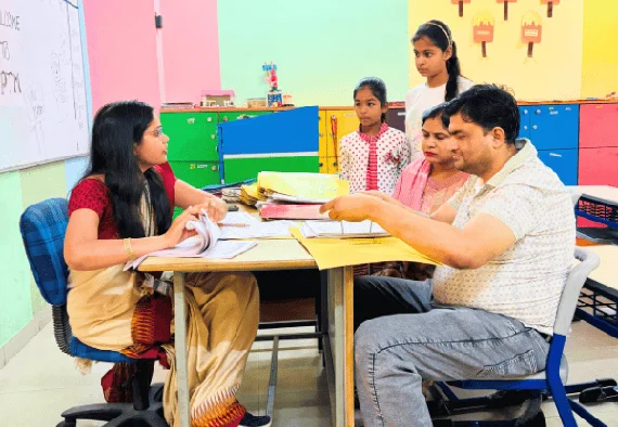 Student Life - Parent Engagement