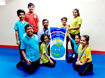 BIS Co Curricular Activities